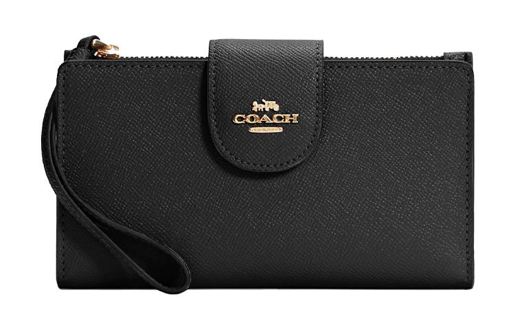 Coach Coach Tech Wallet Wallets
