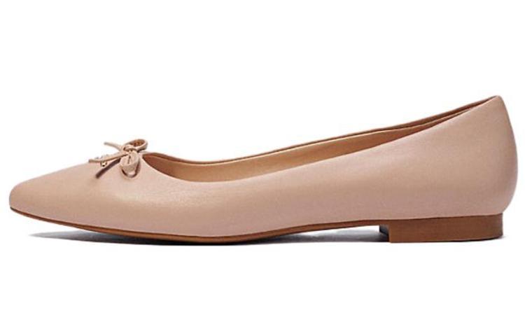 Coach Coach Annabel Women's Casual Shoes Women's Light Brown