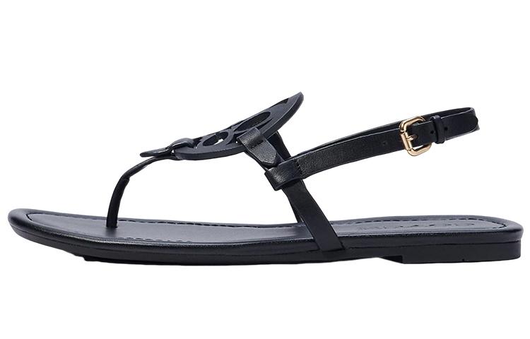 Coach Coach Fashion Sandal Women's Black