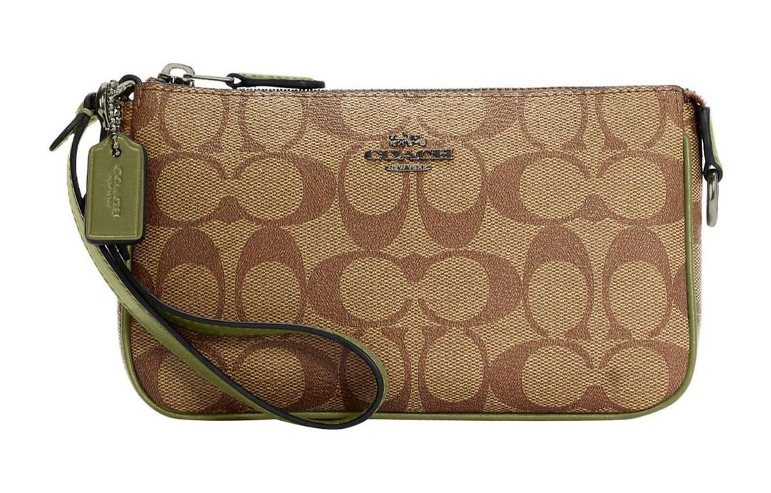 Coach Coach Nolita Clutches
