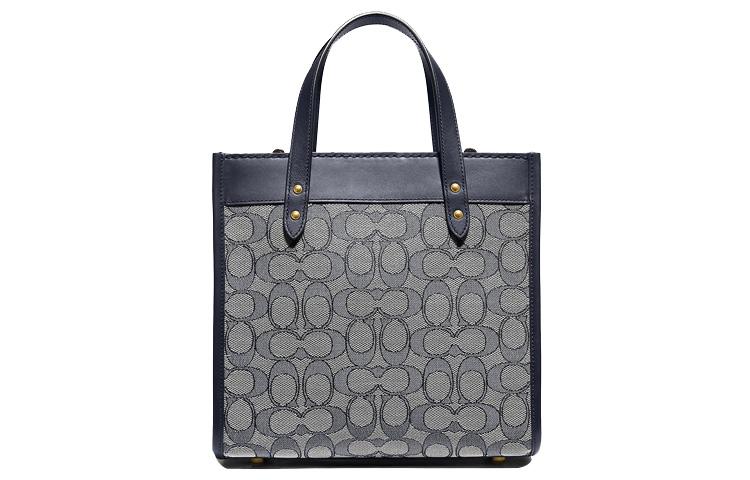 Coach Coach Field Handbags