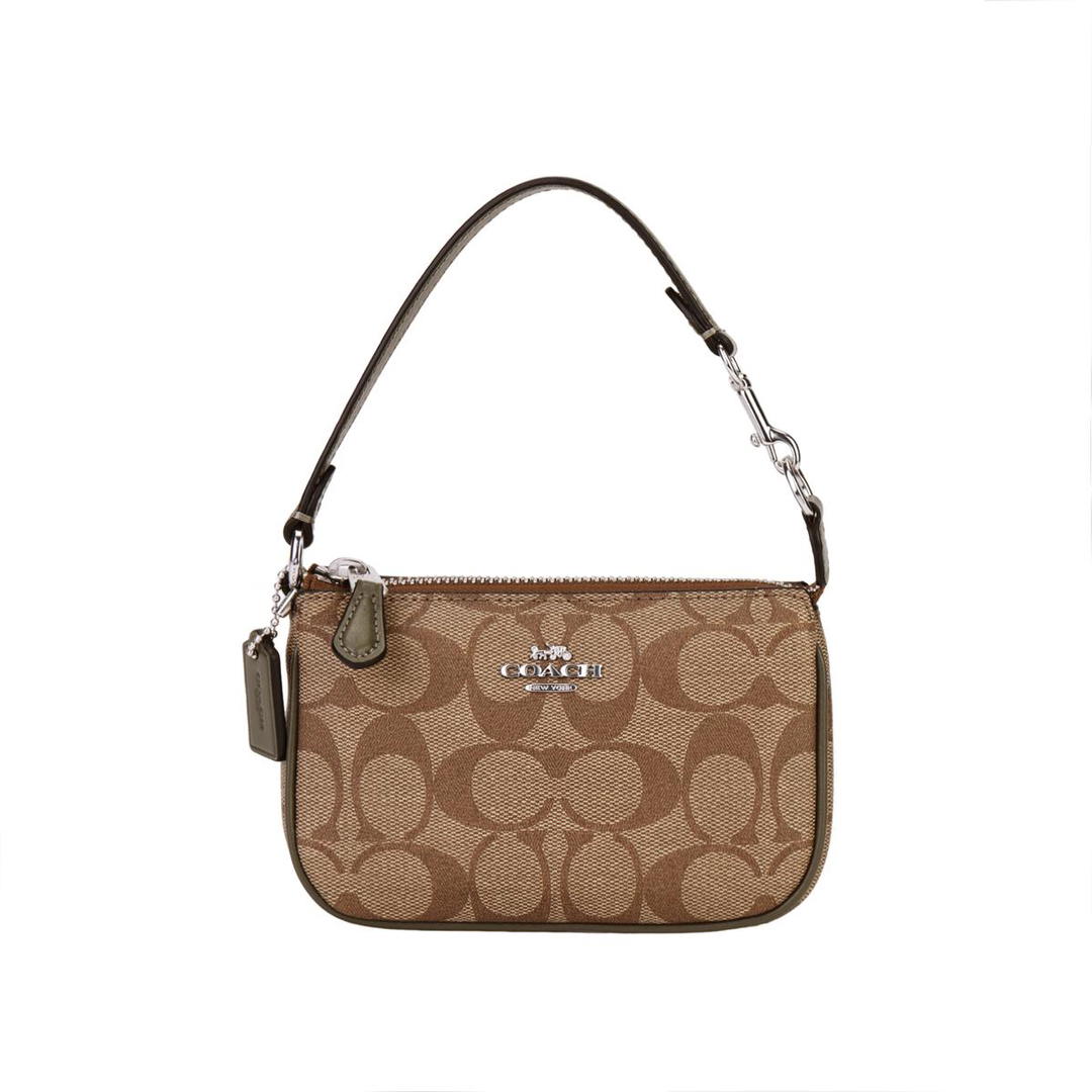 Coach Coach Nolita Wallets