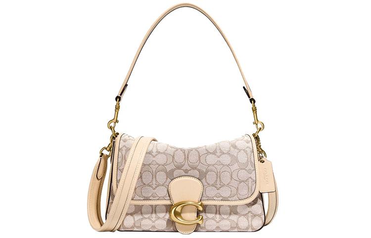 Coach Coach Tabby Shoulder Bags