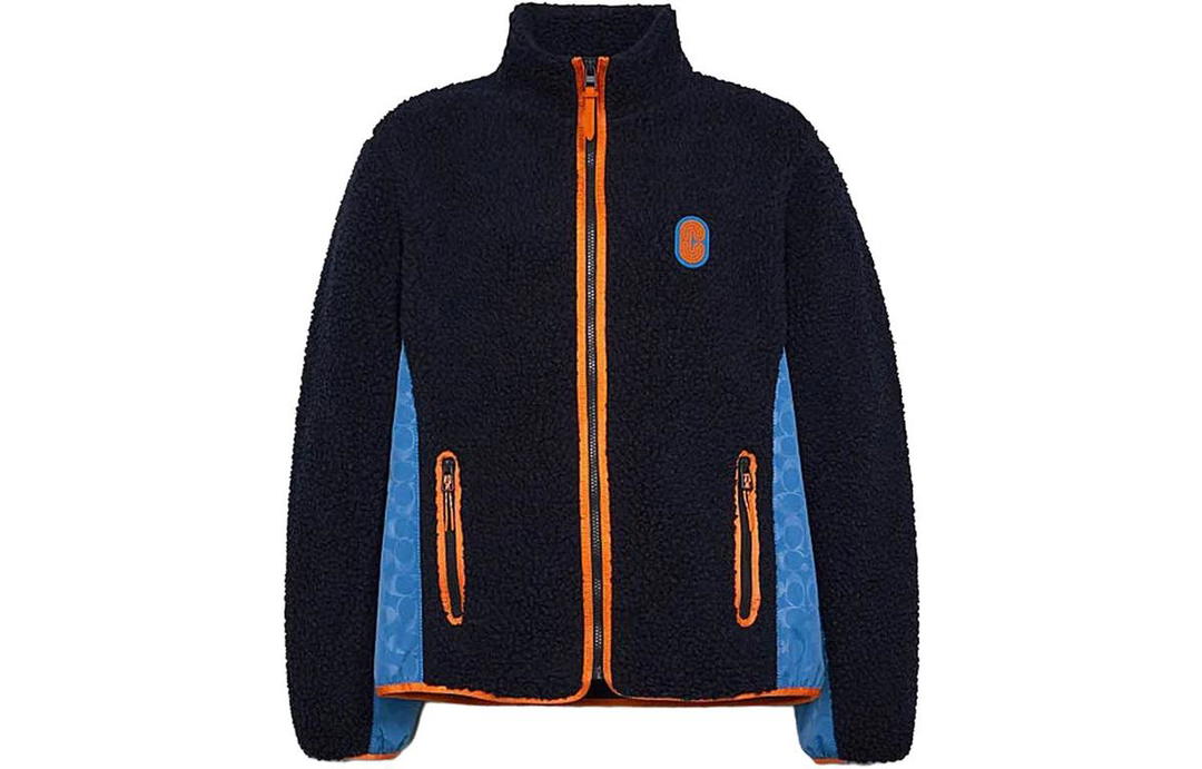 Coach Coach Jackets Men