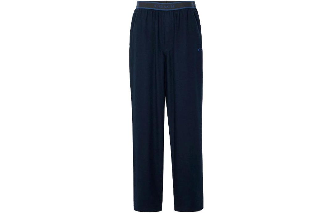 Coach Coach Casual Pants Men