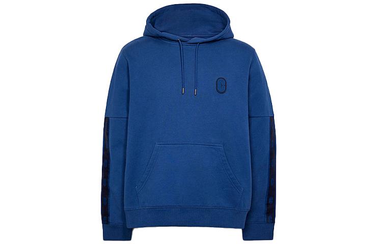 Coach Coach FW21 Sweatshirt Men's Blue