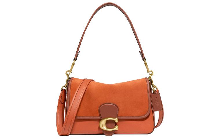 Coach Coach Tabby Shoulder Bags