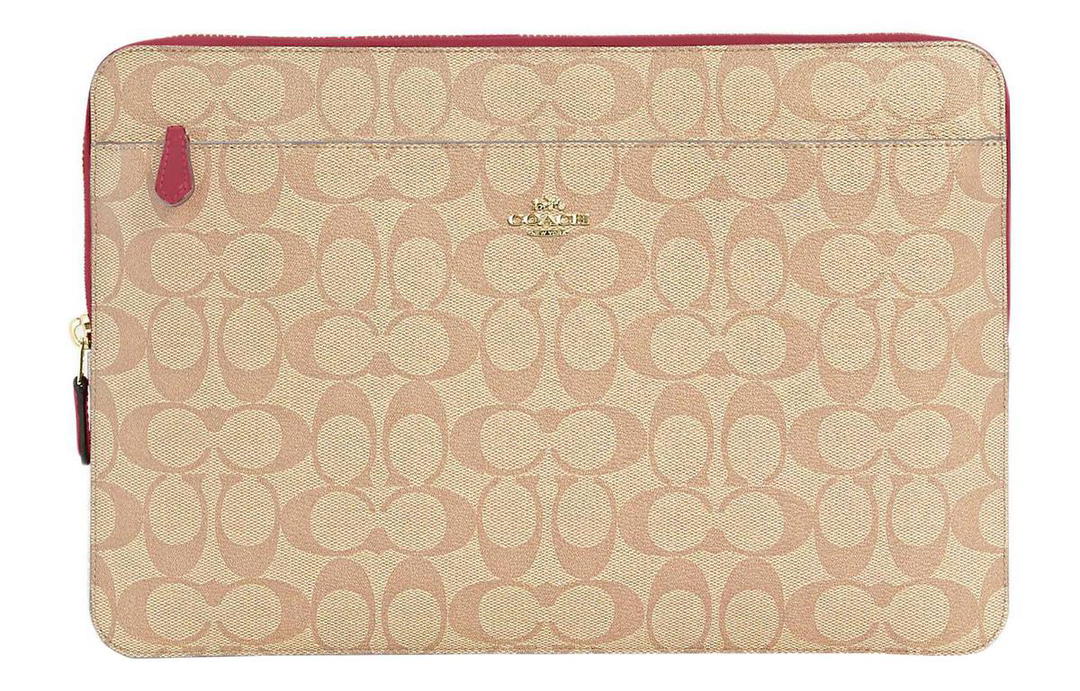 Coach Coach Laptop Sleeve Laptop Bags