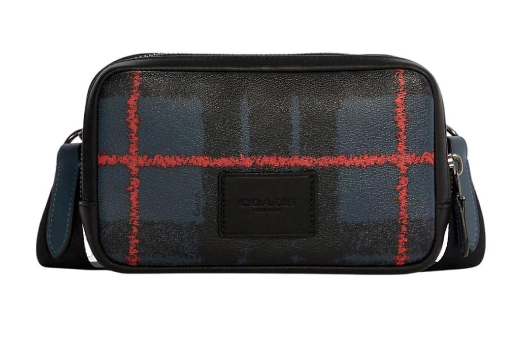 Coach Coach Carrier Crossbody Bags