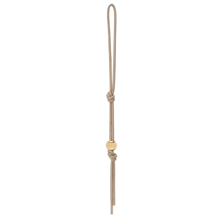 Loewe Loewe Calfskin Accessories Unisex Umber