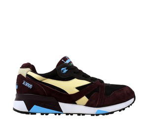 Buy Diadora N9000 Italia After Dark at Sasom – Authentic and Ready to Ship