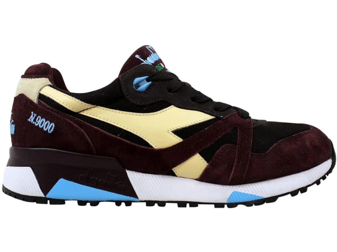 Diadora Diadora N9000 Italia After Dark