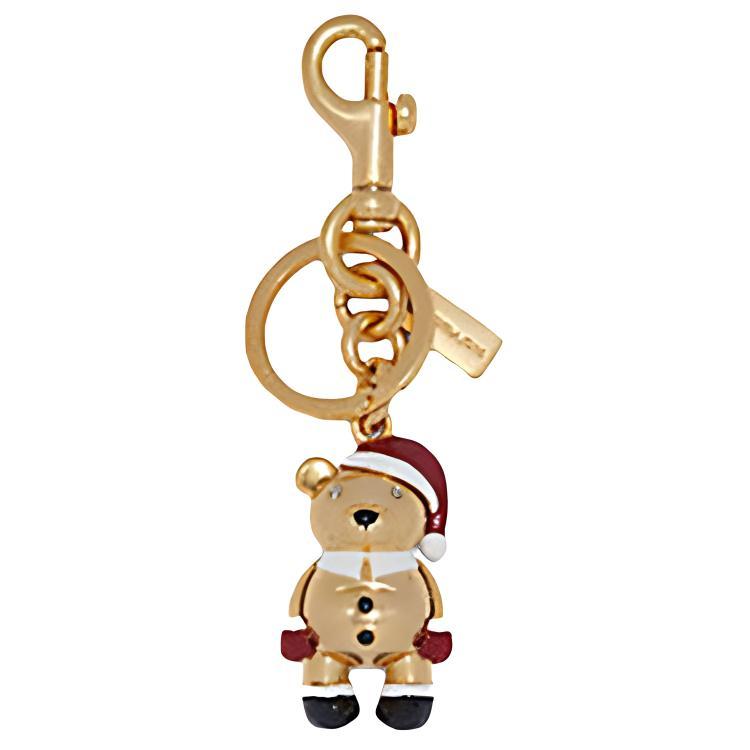 Coach Coach Bag Accessories
