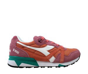 Buy Diadora N9000 III Heather R at Sasom – Authentic and Ready to Ship