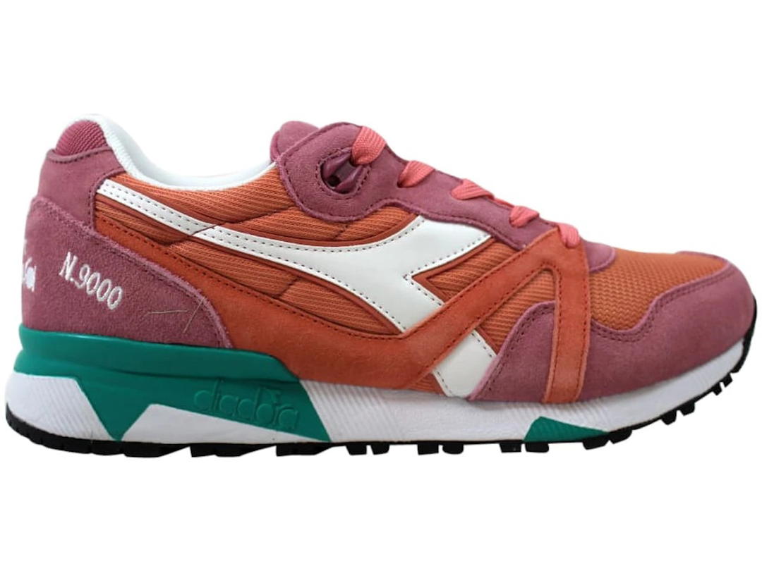 Diadora Diadora N9000 III Heather R