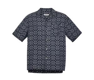 Buy Coach Shirts Men Gray at Sasom – Authentic and Ready to Ship