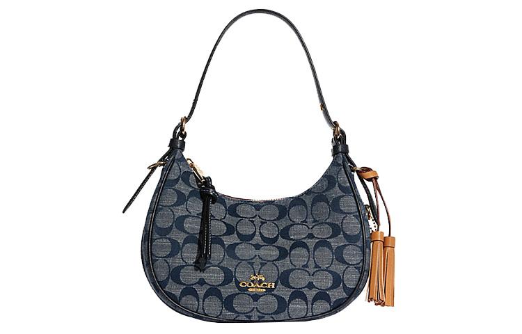 Coach Coach Kleo Shoulder Bags