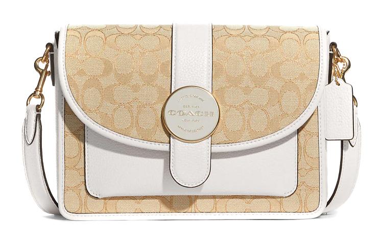 Coach Coach Lonnie Crossbody Bags