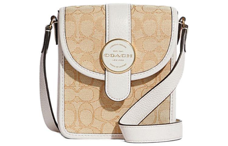 Coach Coach N/S Crossbody Bags