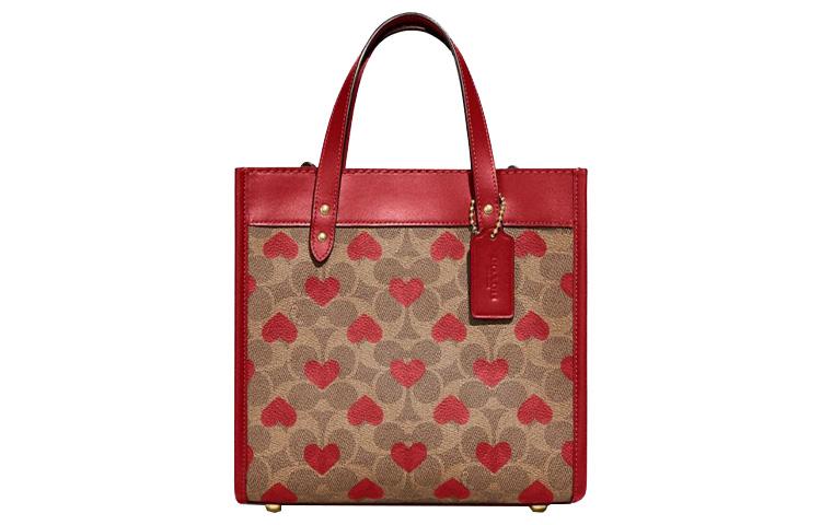 Coach Coach Field Handbags