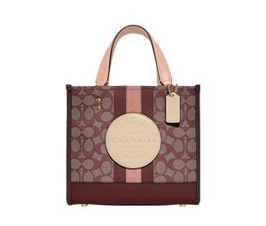 Buy Coach Dempsey Handbags at Sasom – Authentic and Ready to Ship