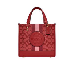 Buy Coach Dempsey Handbags at Sasom – Authentic and Ready to Ship