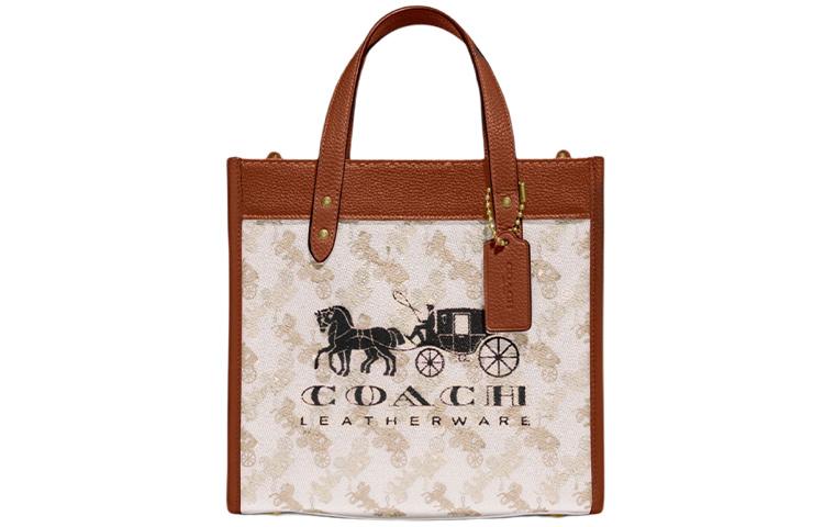 Coach Coach Field Handbags