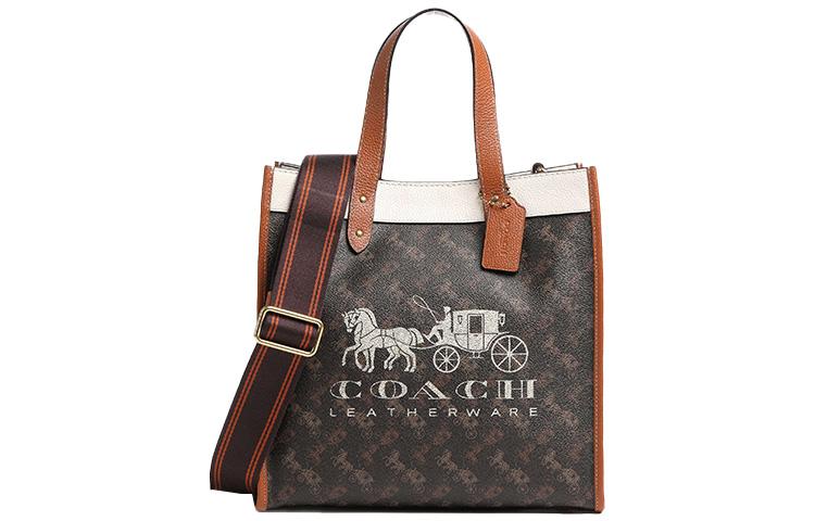 Coach Coach Field Handbags