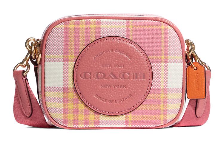 Coach Coach Dempsey Crossbody Bags