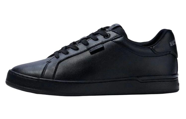 Coach Coach Embossed logo Low top Sneakers