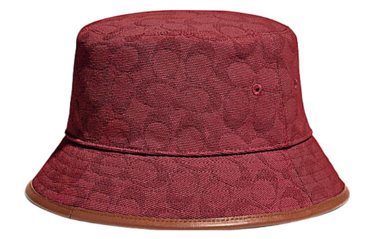 Coach Coach Bucket Hats Women's