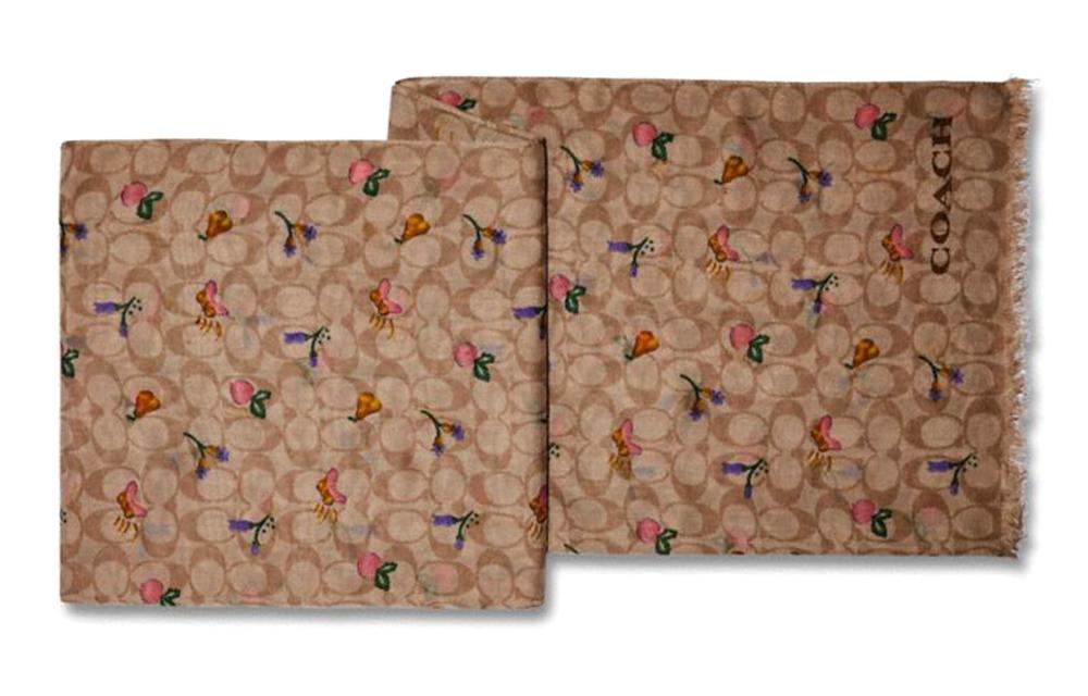 Coach Coach Shawls Women's