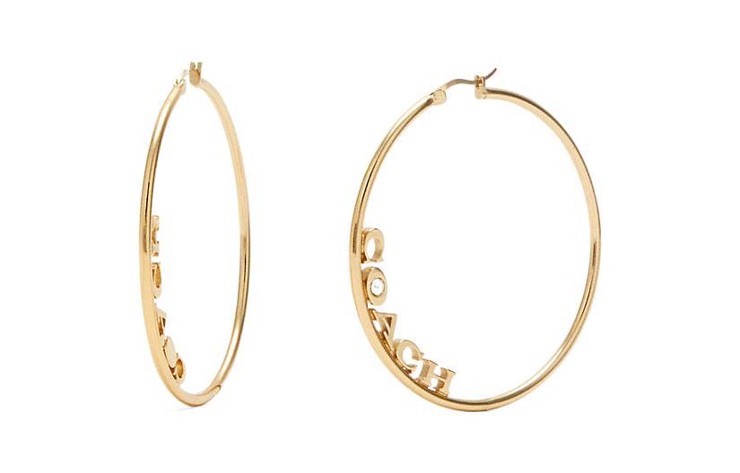 Coach Coach Earrings Women's
