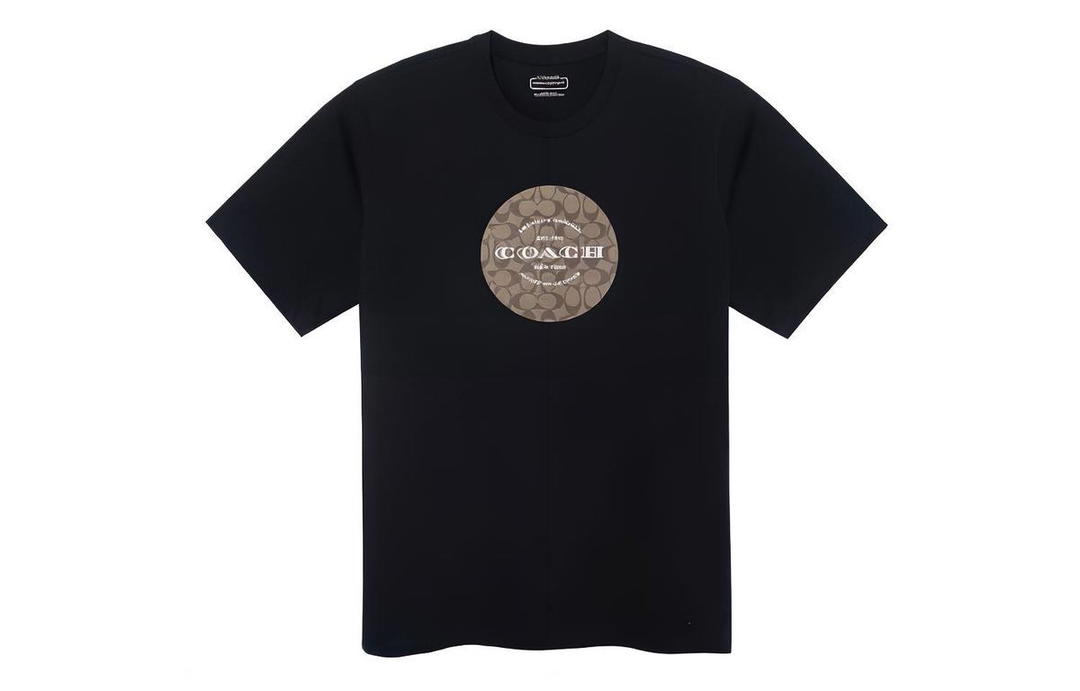Coach Coach Unisex T shirt