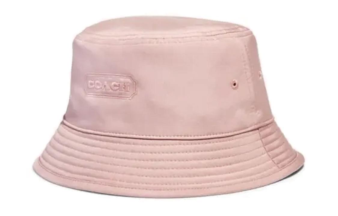 Coach Coach Bucket Hats Women's Pink