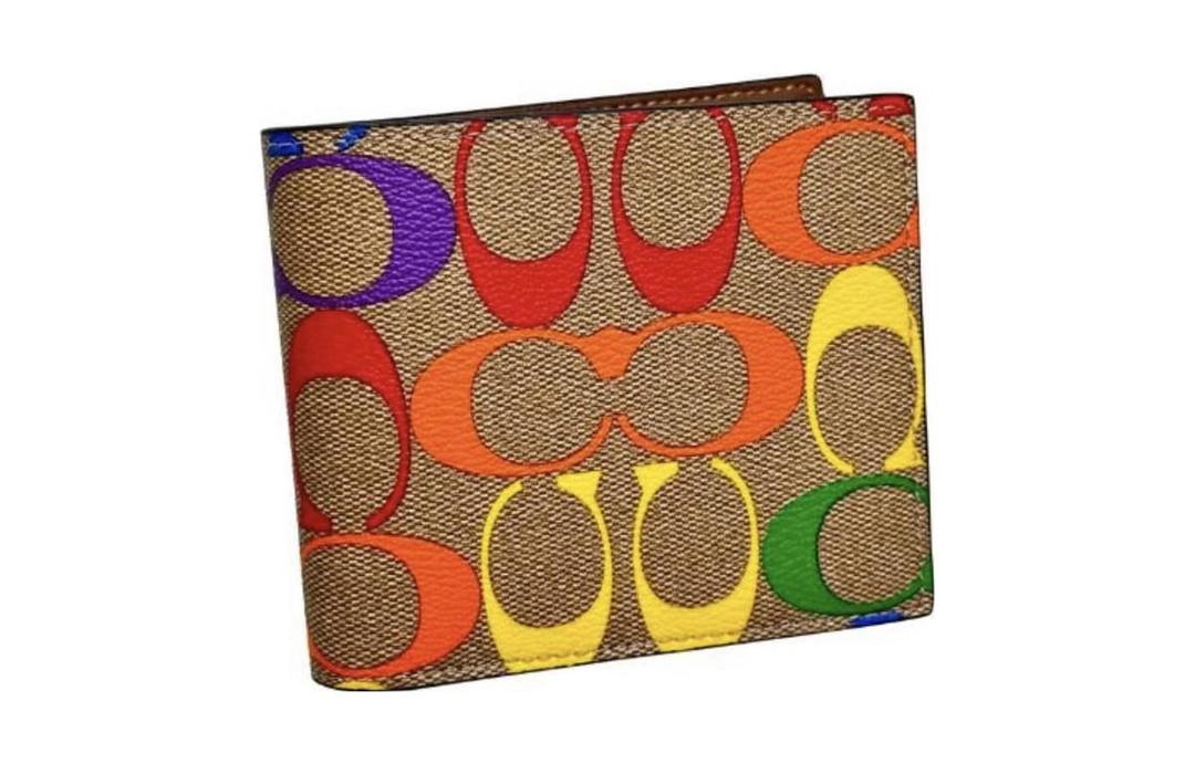 Coach Coach 3 IN 1 Wallet Wallets