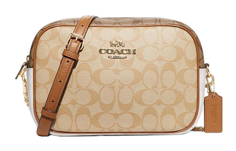 Coach Coach Jamie Shoulder Bags