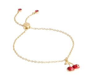 Buy Coach Copper Bracelets Women's Gold/Red at Sasom – Authentic and Ready to Ship