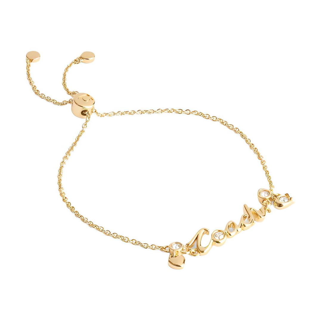 Coach Coach Bracelets Unisex