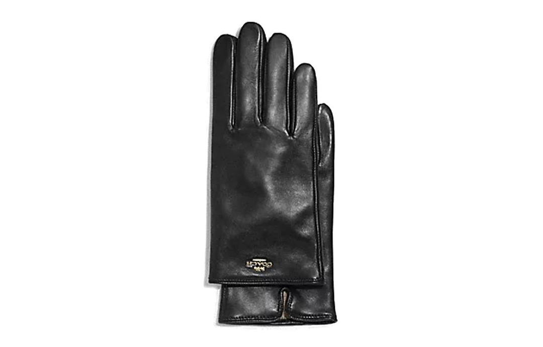 Coach Coach Gloves Women's