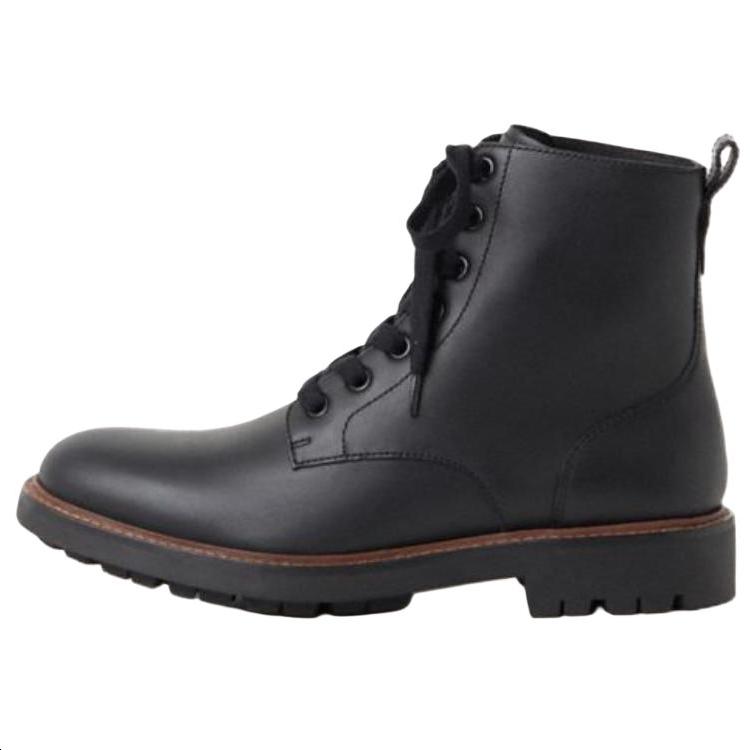 Coach Coach Short Ankle Boots Women's Black