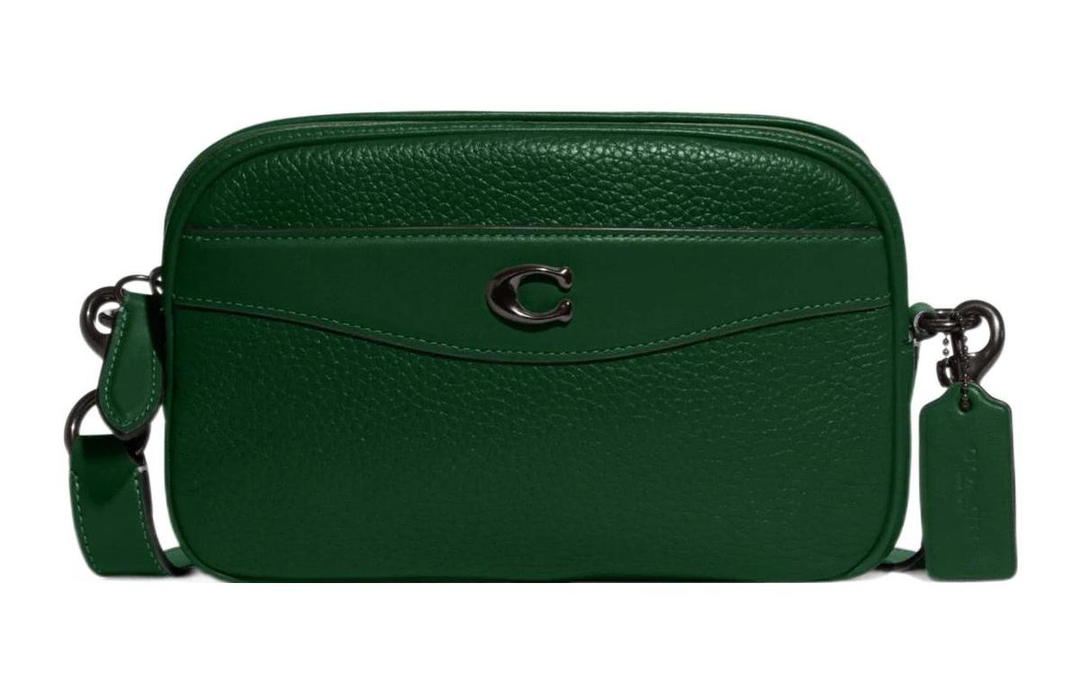 Coach Coach Camera Crossbody Bags