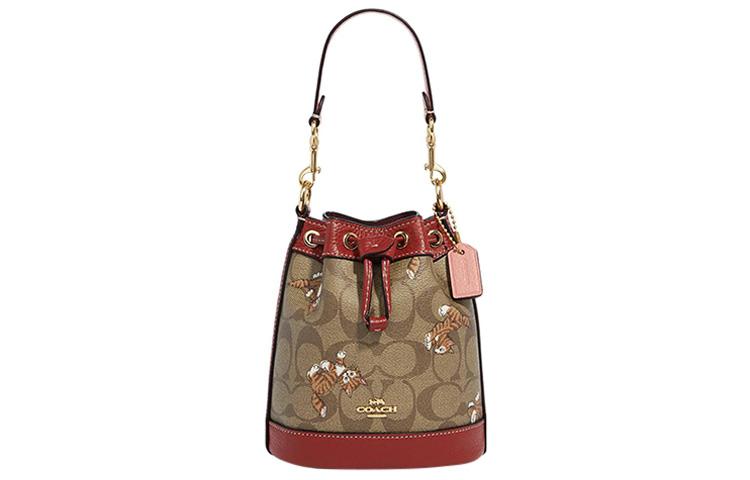 Coach Coach Dempsey Crossbody Bags