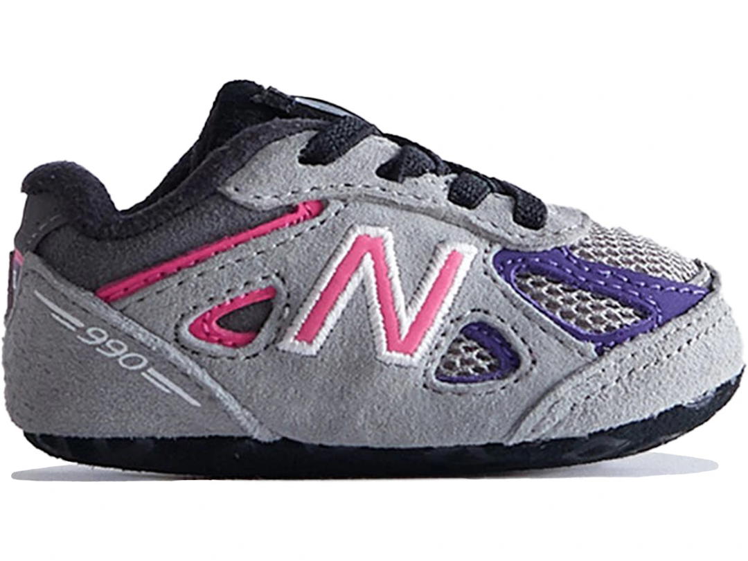 New Balance New Balance 990v4 Kith United Arrows & Sons (C)