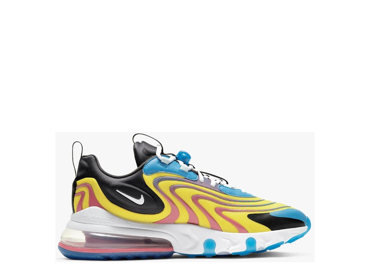 Nike Nike Air Max 270 React Eng Watermelon