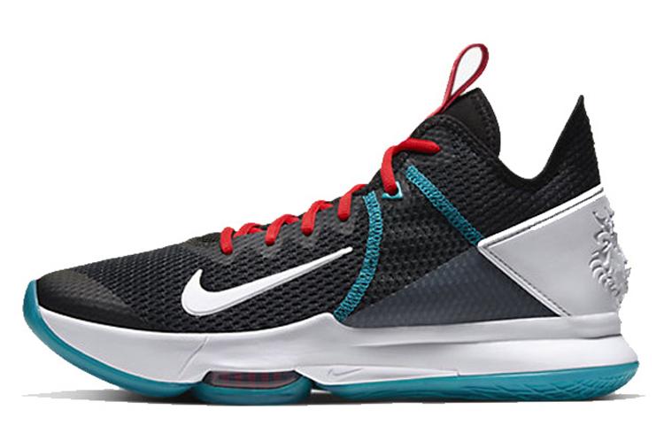 Nike Nike LeBron Witness 4 Ep Chile Red