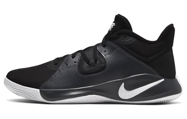Nike Nike Fly.By Mid Black