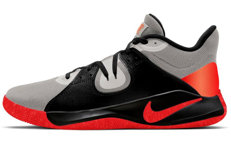 Nike Nike Fly.By Mid Enigma Stone