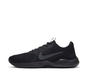 Buy Nike Flex Experience Run 9 Black Dark Smoke at Sasom – Authentic and Ready to Ship