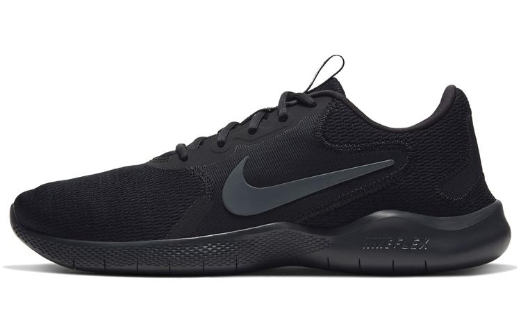 Nike Nike Flex Experience Run 9 Black Dark Smoke